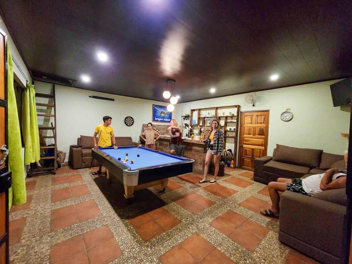 Departamento 7 Tortuguero Apartment Ngoại thất bức ảnh